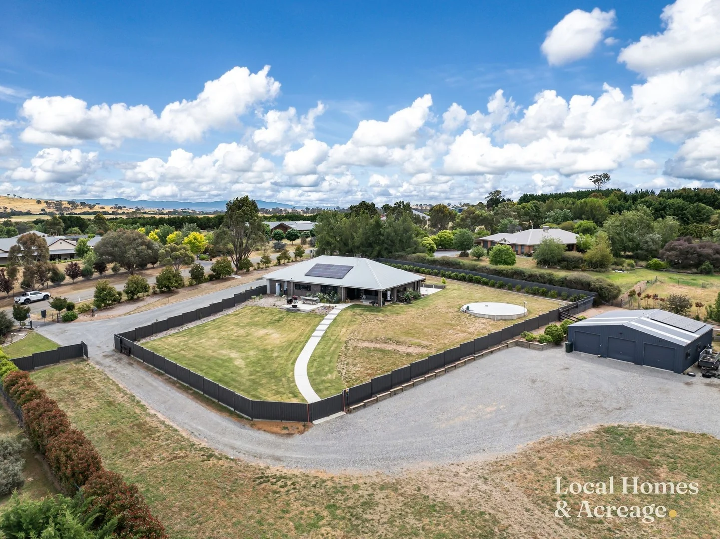 Additional image 15 of 3 Clydesdale Close, Murrumbateman NSW 2582