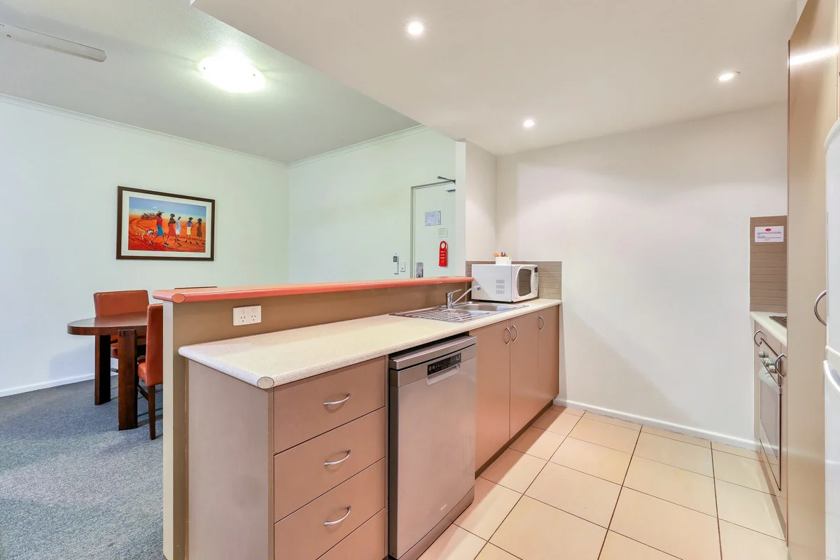 Additional image 3 of 2031/55 Cavenagh Street, Darwin City NT 0800