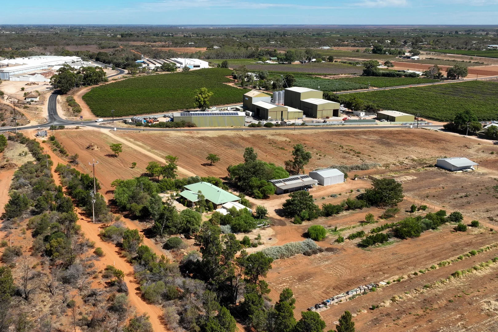 Additional image 30 of 4 Tooravale Road, Monash SA 5342