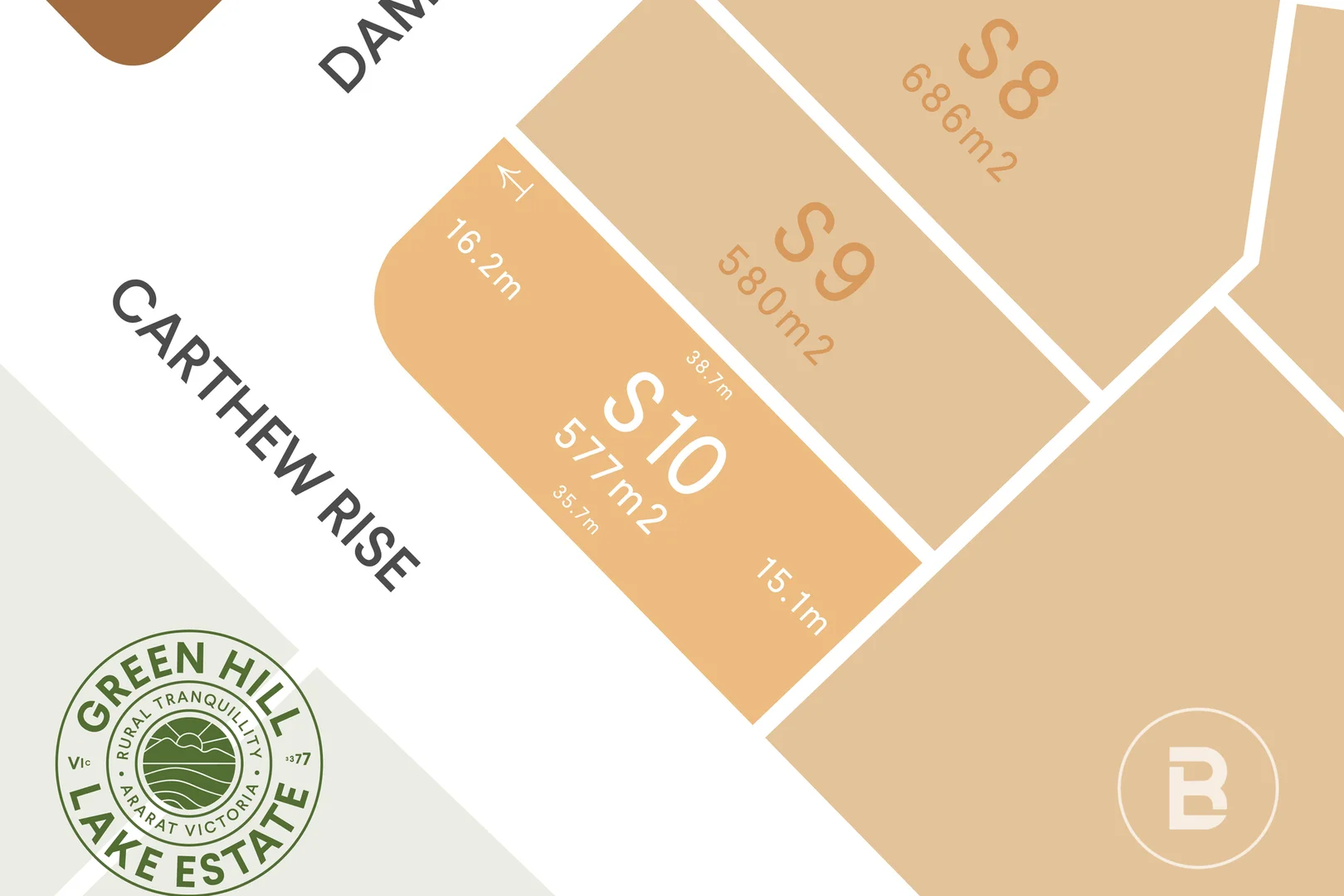 Additional image 8 of Green Hill Lake, Ararat VIC 3377