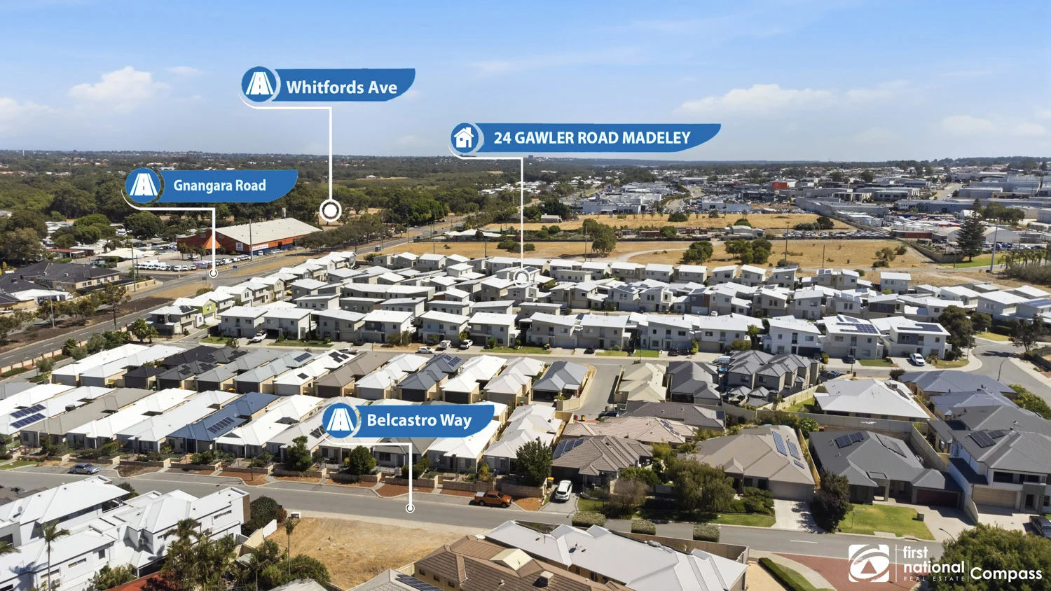 Additional image 22 of 24 Gawler Road, Madeley WA 6065