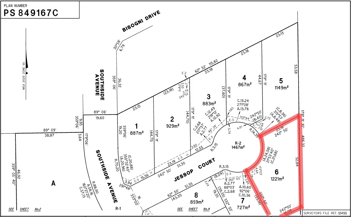 Additional image 5 of 6 Jessop Ct, Cobram VIC 3644