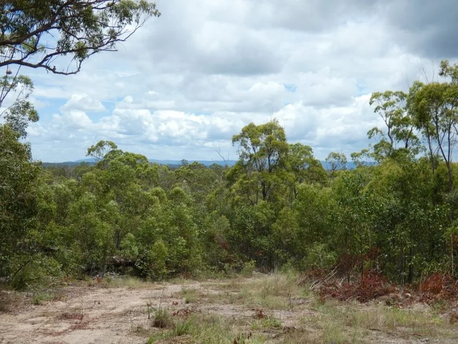 Lot 26 Tableland Road, Mount Maria QLD 4674