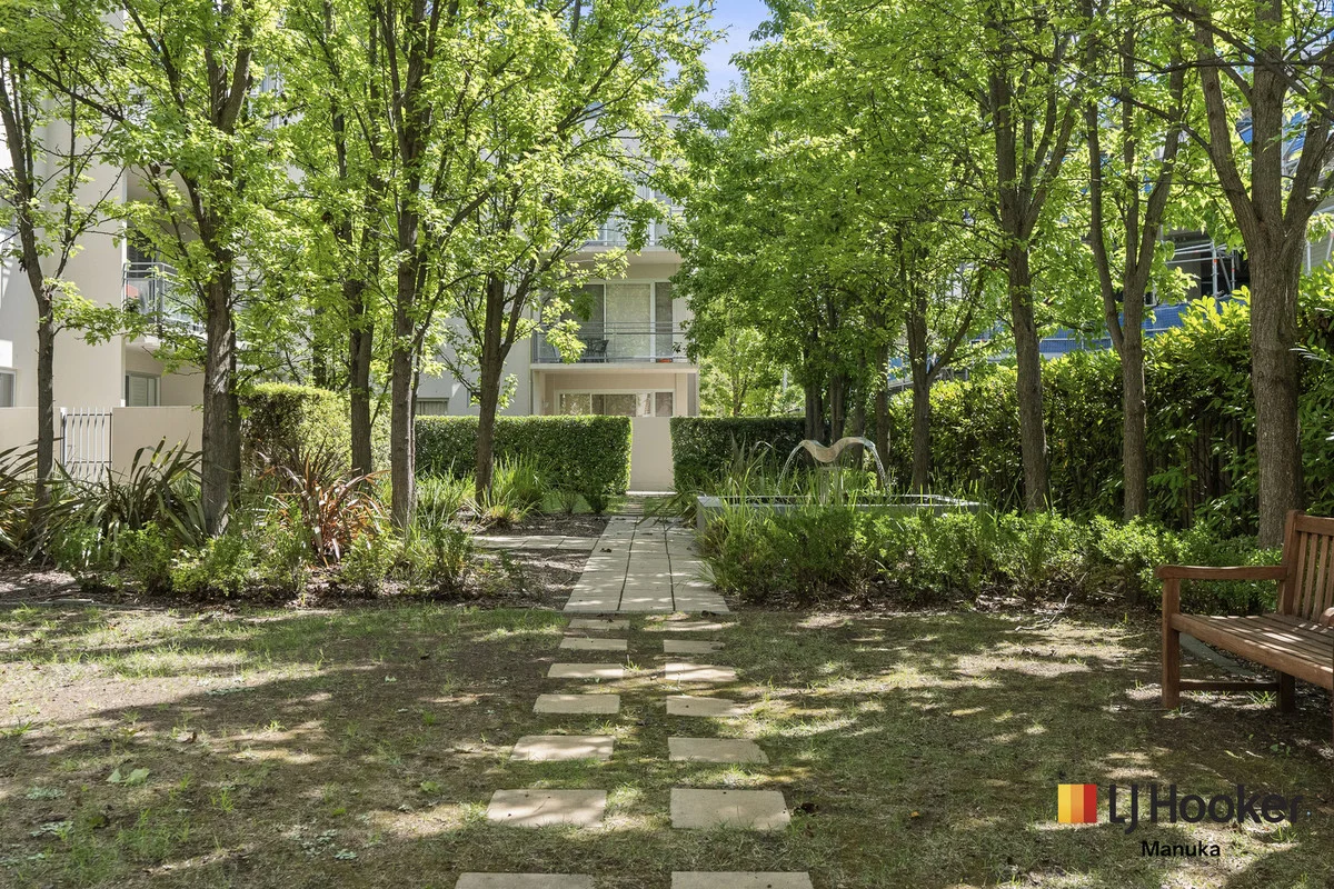 Additional image 25 of 18/27 Cunningham Street, Kingston ACT 2604