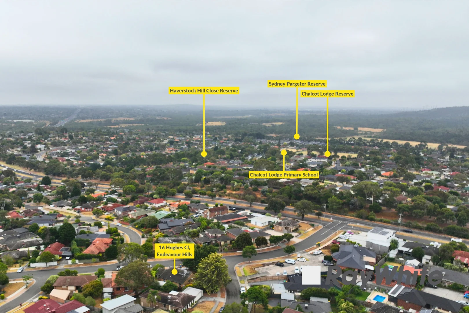 Additional image 18 of 16 Hughes Close, Endeavour Hills VIC 3802