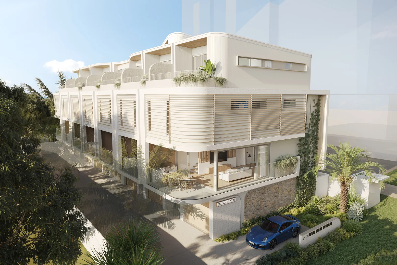 Additional image 16 of 4/9-11 Twenty Fourth Avenue, Palm Beach QLD 4221