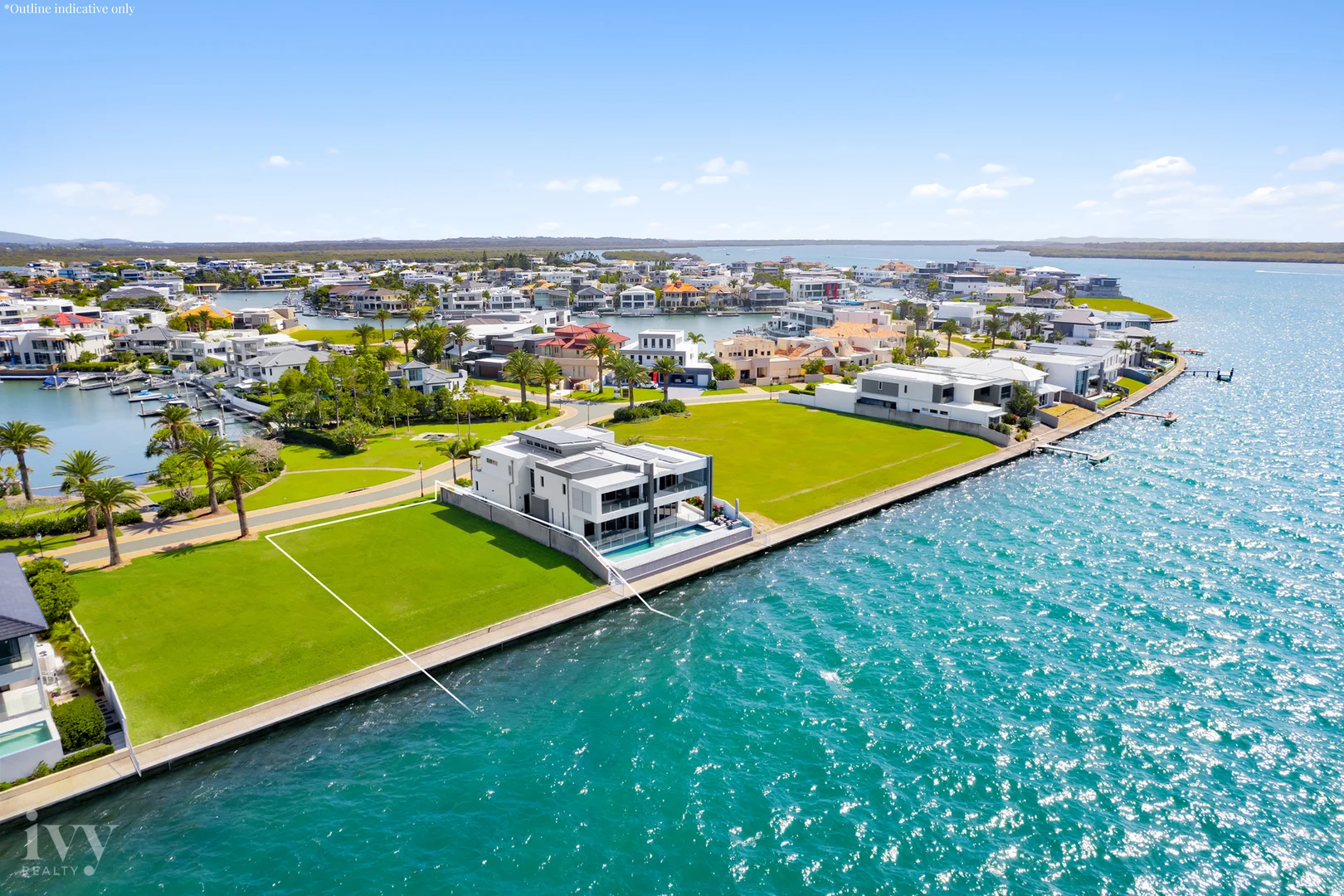 Additional image 4 of 11 Parklane Terrace, Sovereign Islands QLD 4216
