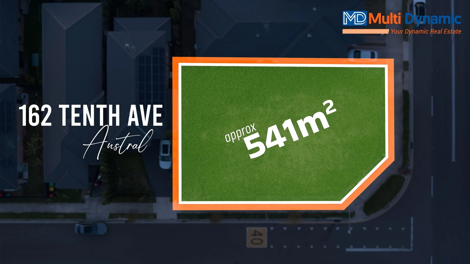 162 Tenth Avenue, Austral NSW 2179