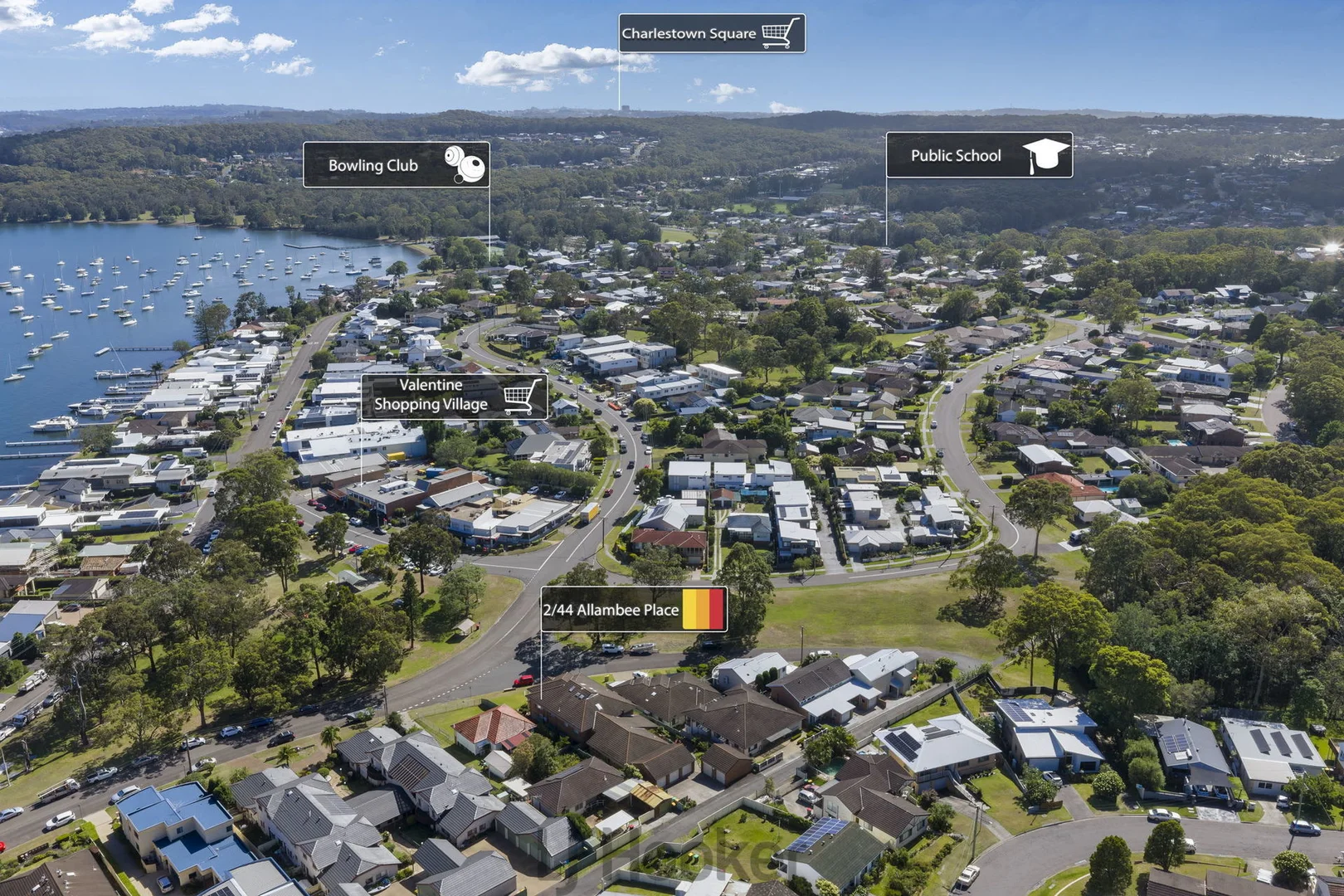 Additional image 24 of 2/44 Allambee Place, Valentine NSW 2280