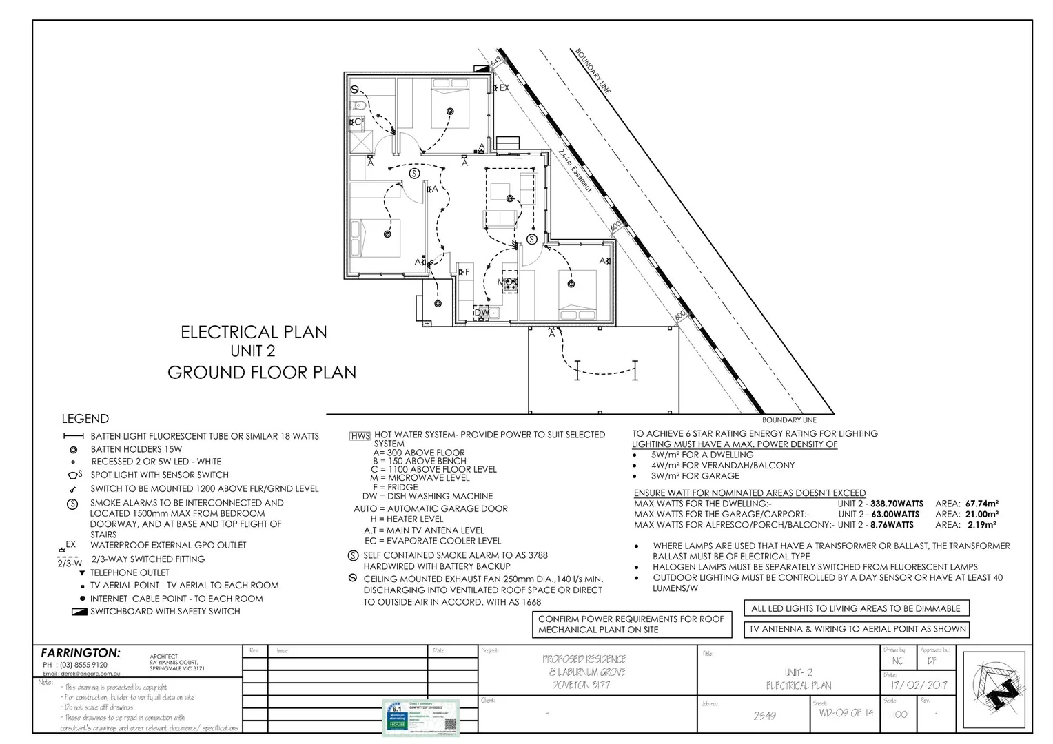 Additional image 19 of 8 Laburnum Grove, Doveton VIC 3177