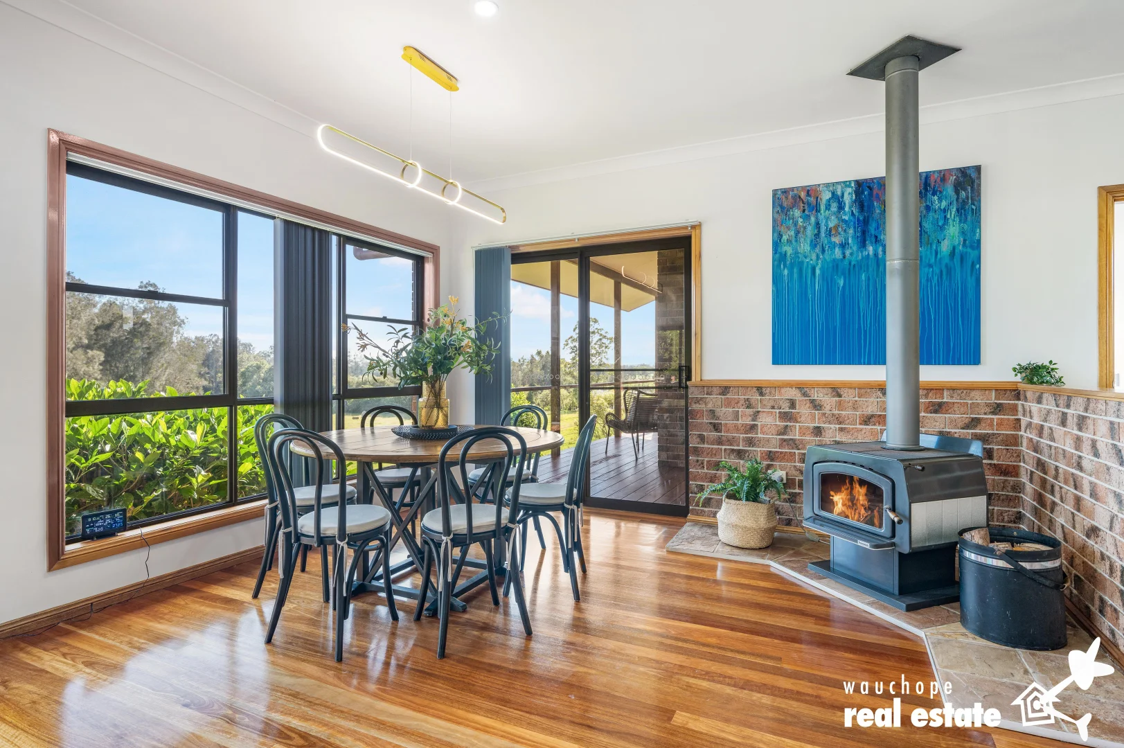 Additional image 9 of 67 Secombe Lane, Redbank NSW 2446