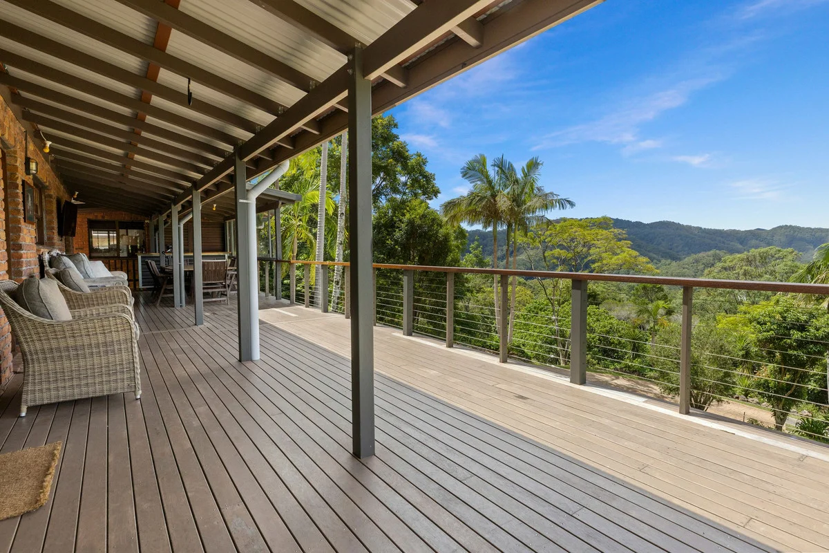 109 Motts Road, Upper Main Arm NSW 2482