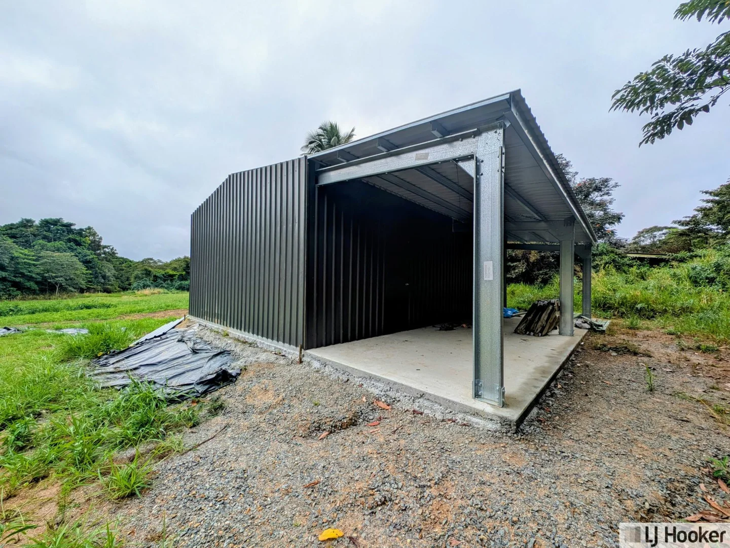 Additional image 13 of Lot 401 Granadilla Road, Granadilla QLD 4855