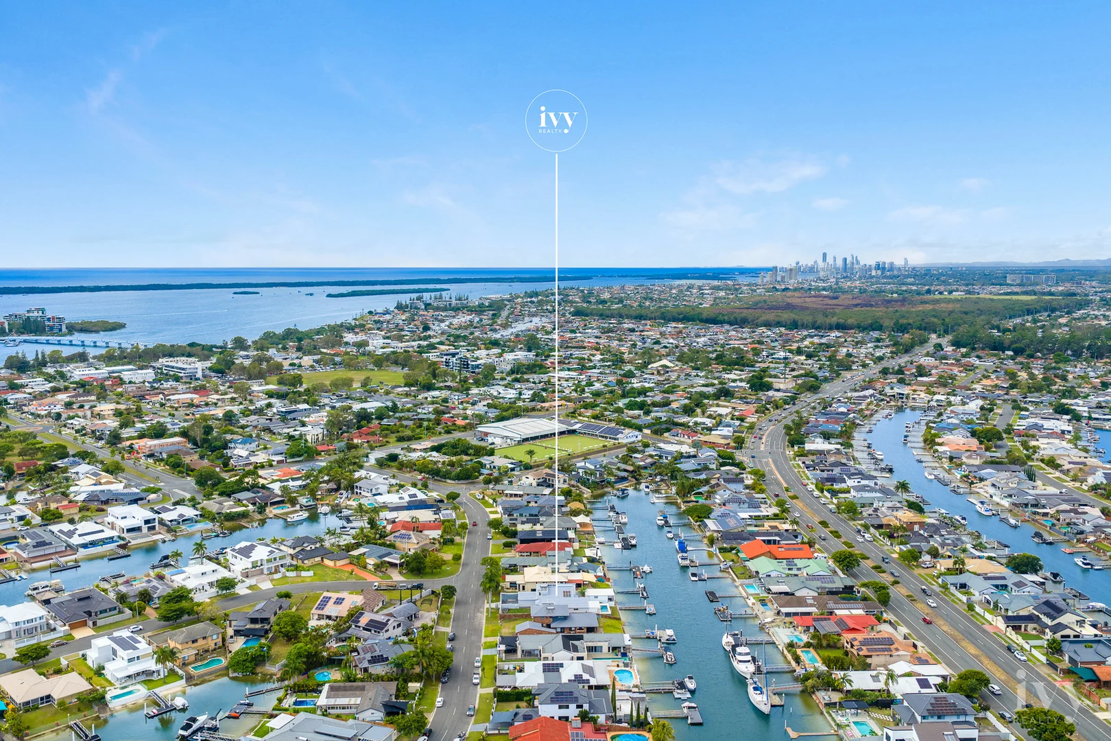 Additional image 27 of 26 O'Grady Drive, Paradise Point QLD 4216