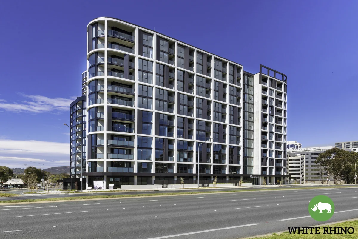 Additional image 25 of 616/220 Melrose Drive, Phillip ACT 2606