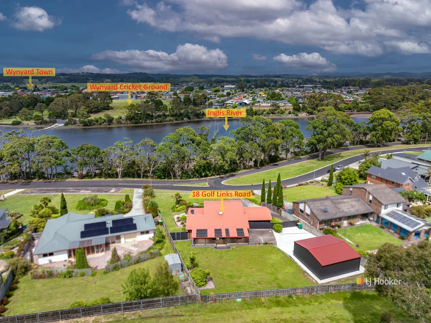 Additional image 29 of 18 Golf Links Road, Wynyard TAS 7325