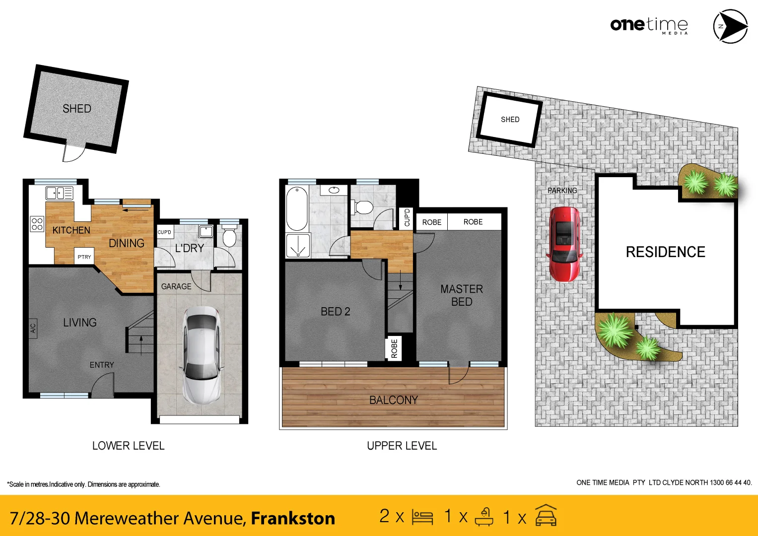 Additional image 11 of 7/28-30 Mereweather Avenue, Frankston VIC 3199