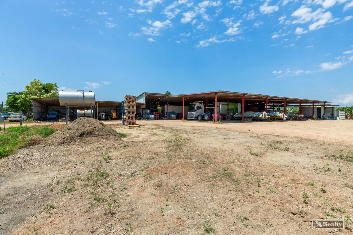 Additional image 6 of Lower Cowley QLD 4871