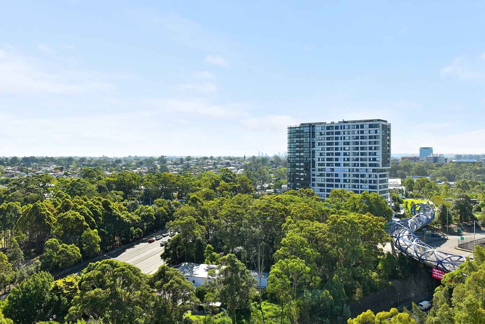 Additional image 7 of 1201/5 Network Place, North Ryde NSW 2113