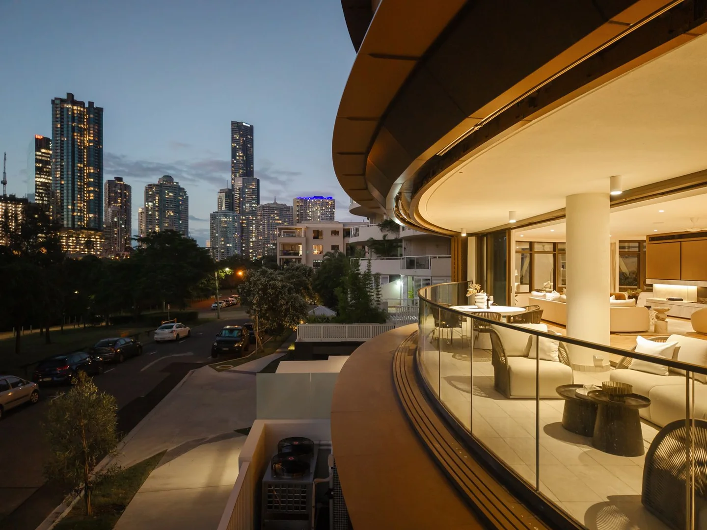 Additional image 2 of 1/12 Hamilton Street, Kangaroo Point QLD 4169