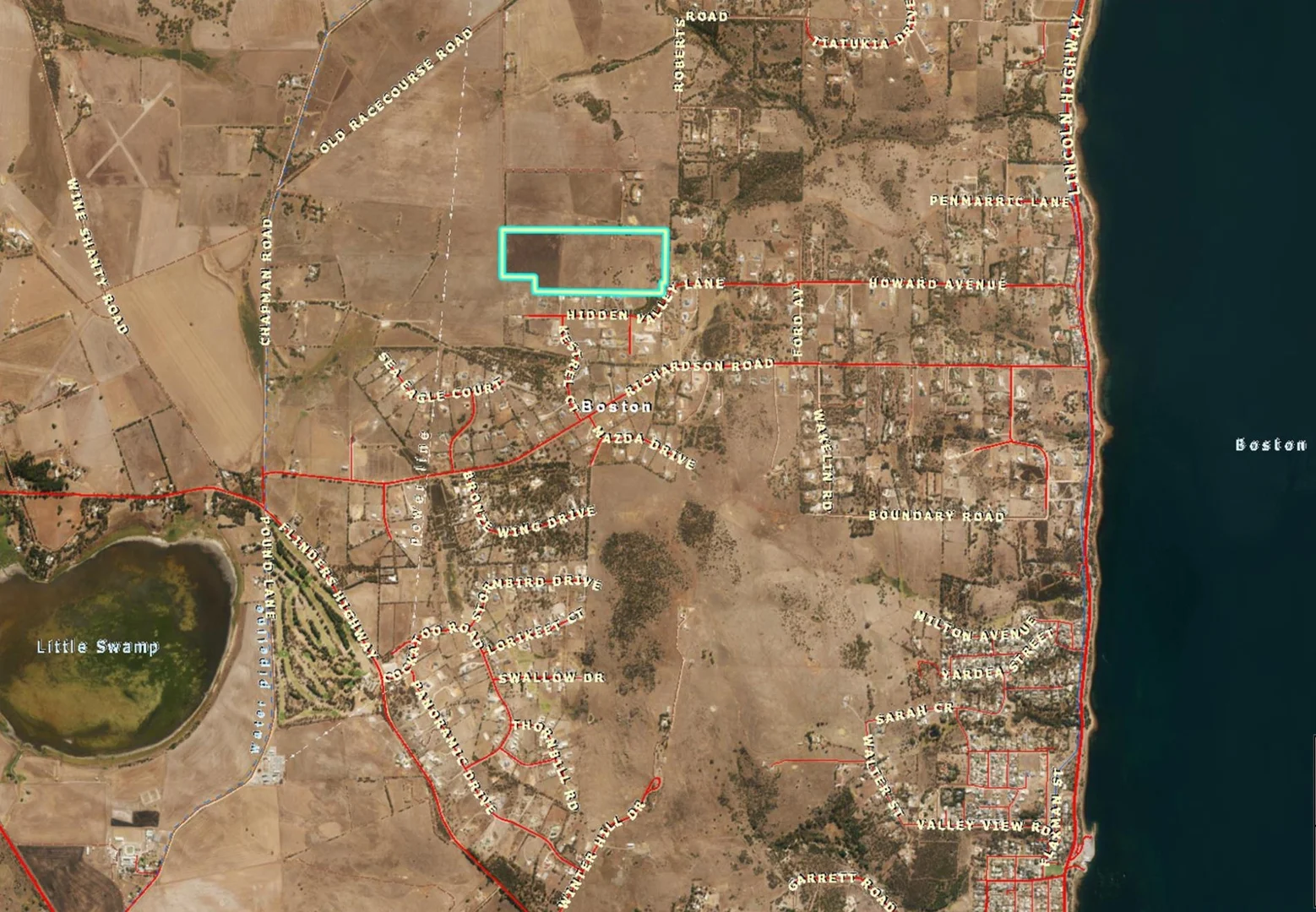 Additional image 2 of 7 Hidden Valley Lane, Boston SA 5607