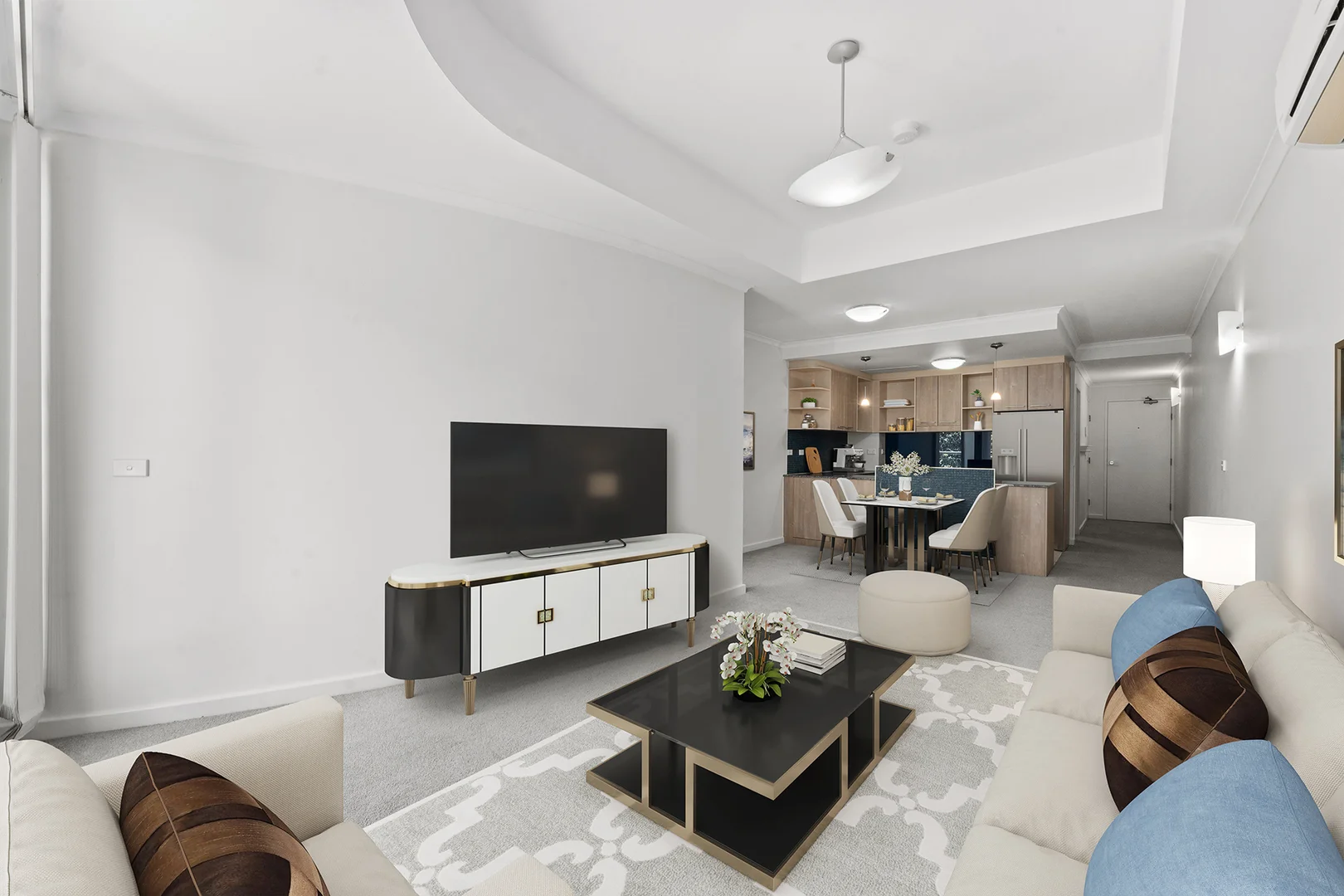 Additional image 3 of 202/16 Moore Street, City ACT 2601