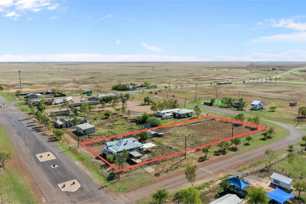 Additional image 2 of 23 Middleton St, McKinlay QLD 4823