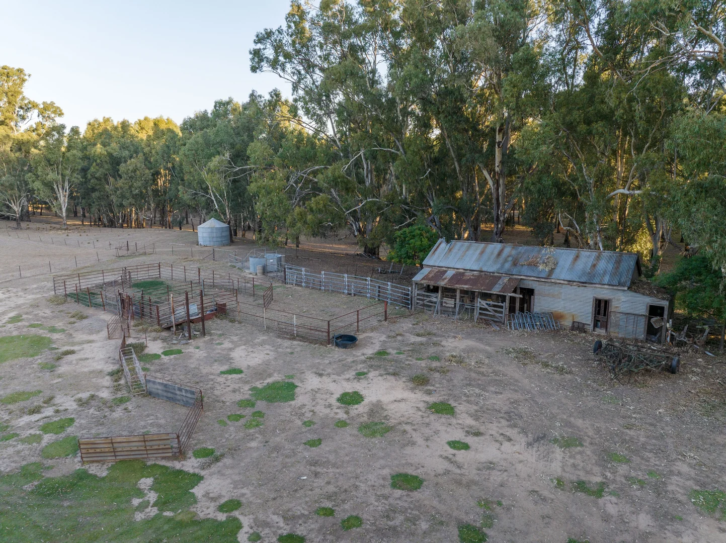 Additional image 14 of 2591 Old Narrandera Road, Currawarna NSW 2650