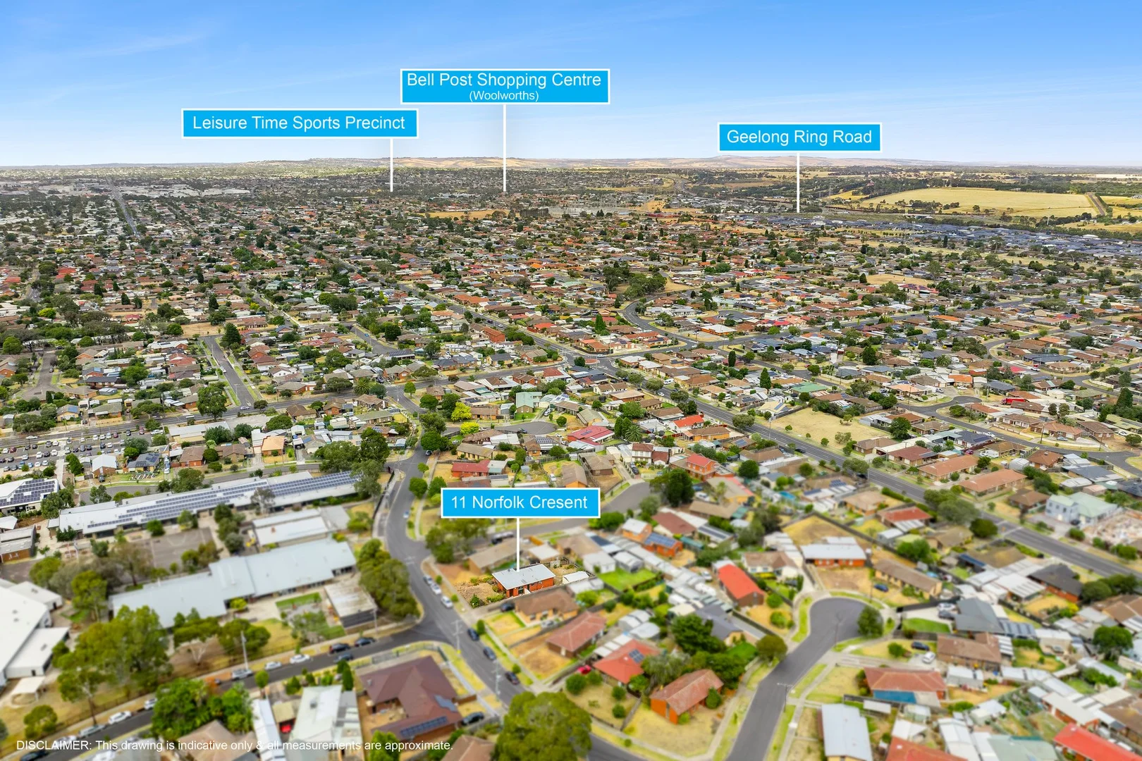 Additional image 12 of 11 Norfolk Crescent, Corio VIC 3214