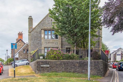 The Old Police Station, Llandaff CF5