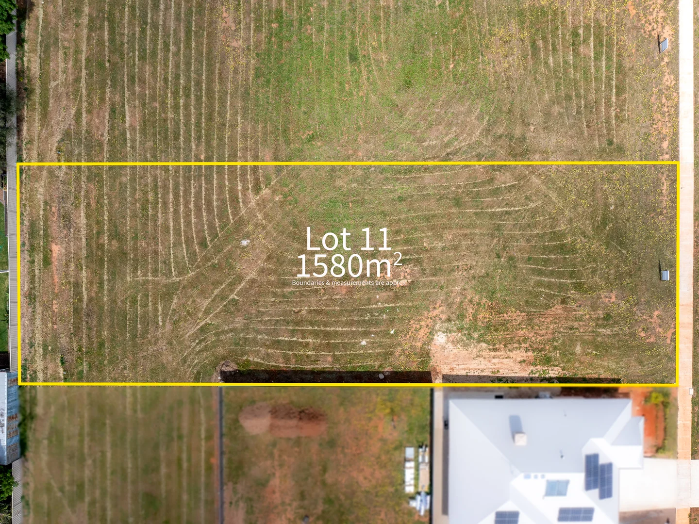 Additional image 2 of Lot 11/18 Vintage Drive, Wahgunyah VIC 3687