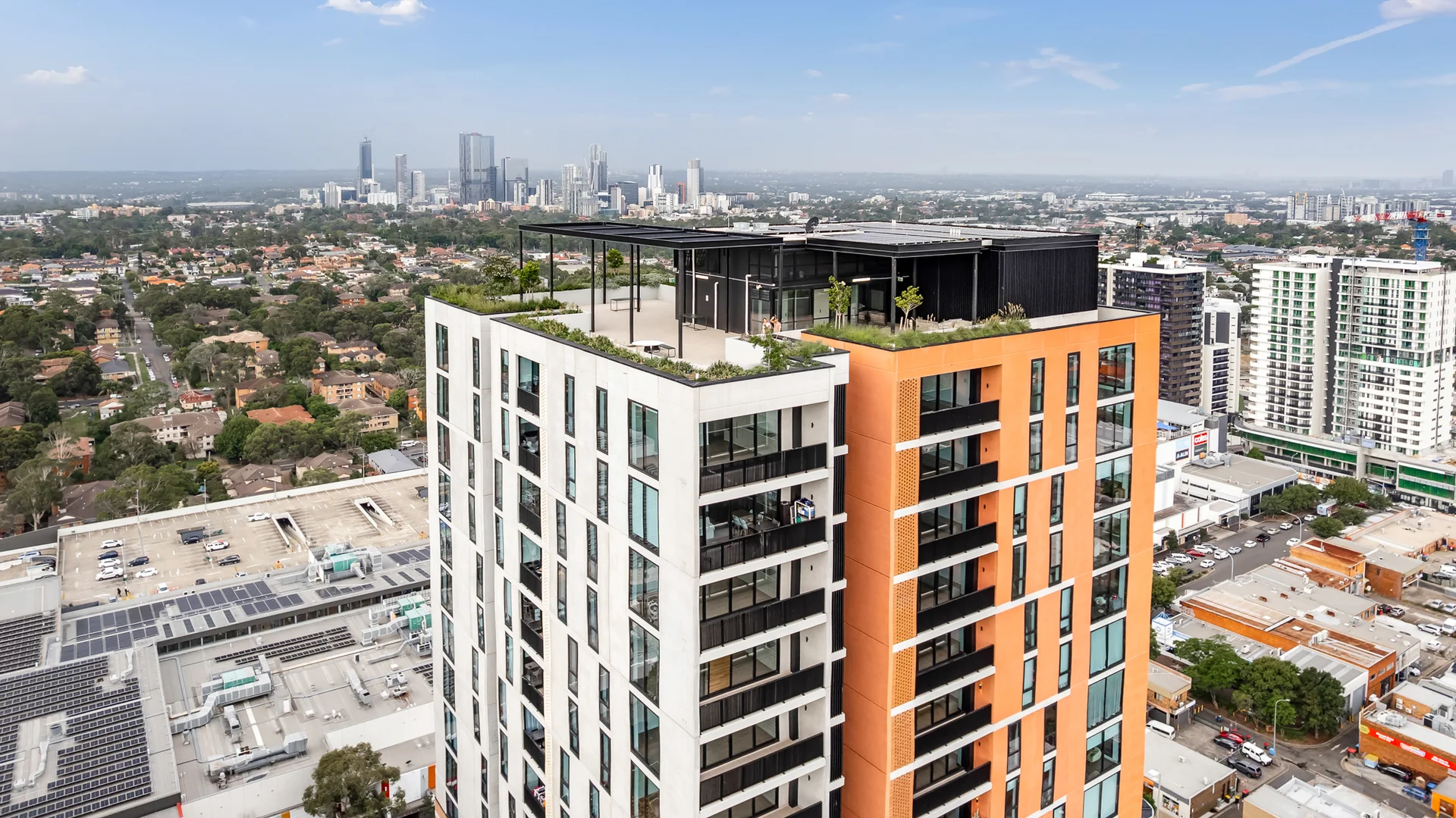 Additional image 10 of 1702/245 Merrylands Road, Merrylands NSW 2160