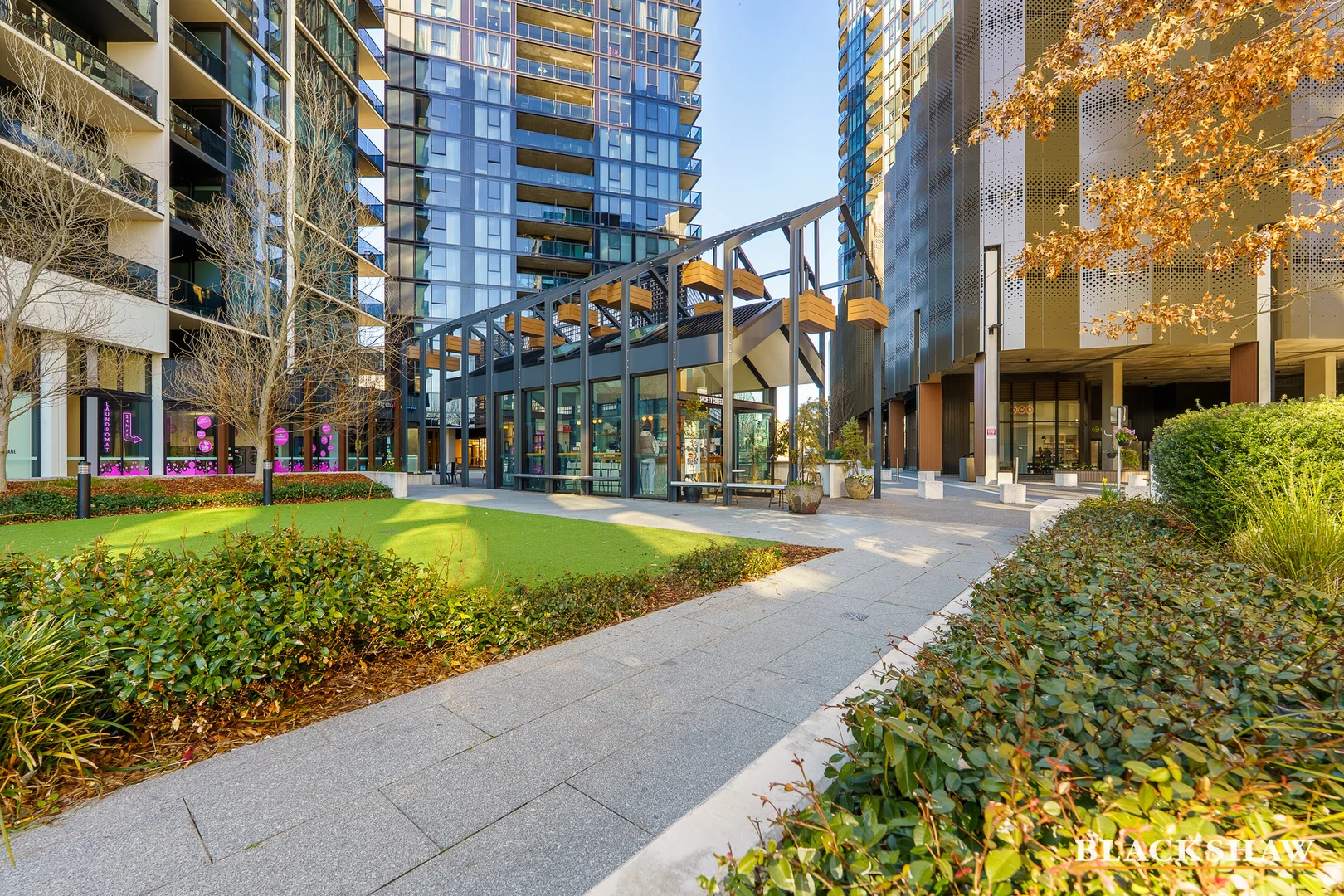 Additional image 14 of 312/6 Grazier Lane, Belconnen ACT 2617