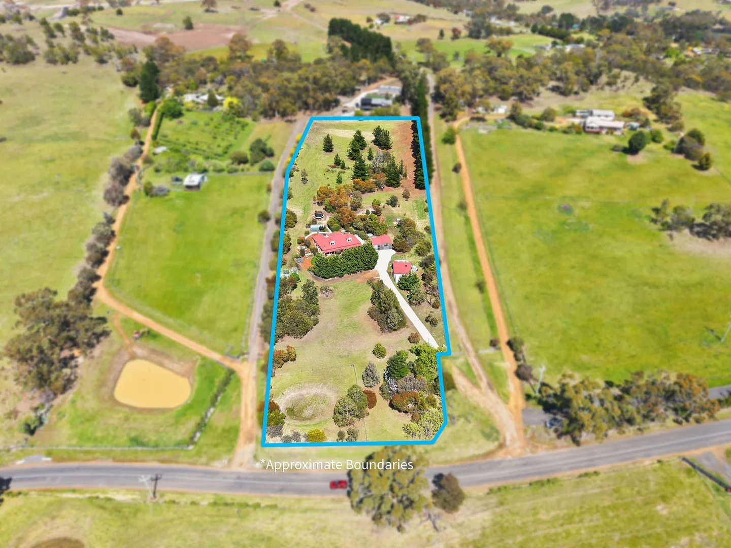 Additional image 34 of 293 Back Tea Tree Road, Richmond TAS 7025