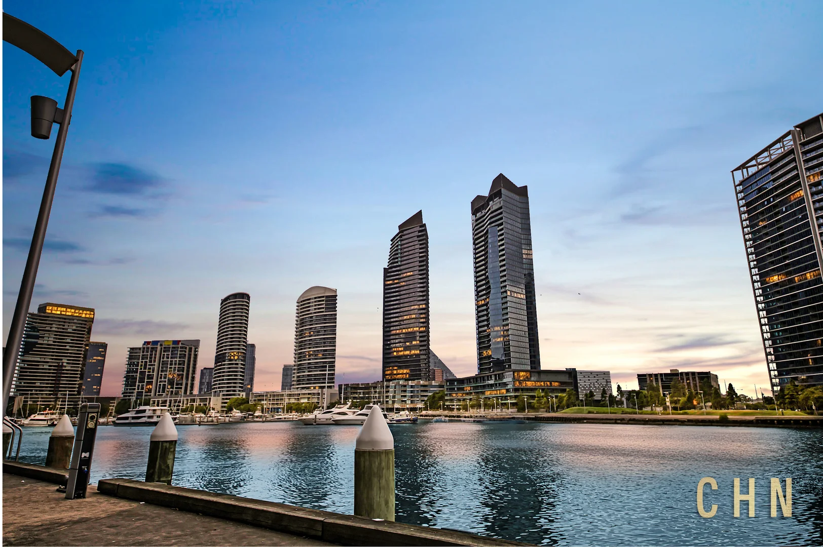 Additional image 19 of 1606N/889 Collins Street, Docklands VIC 3008