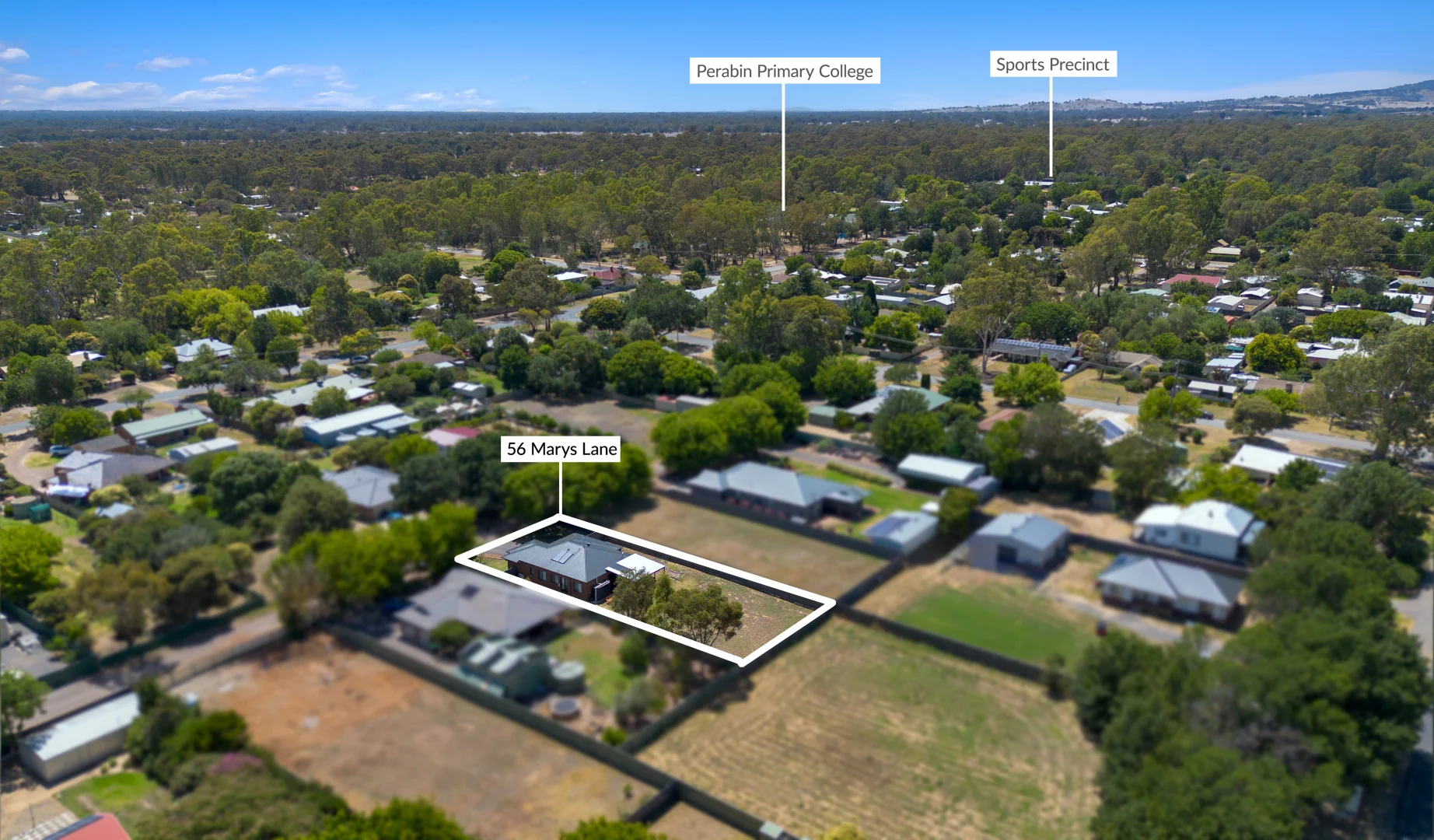 Additional image 16 of 56 Marys Lane, Violet Town VIC 3669