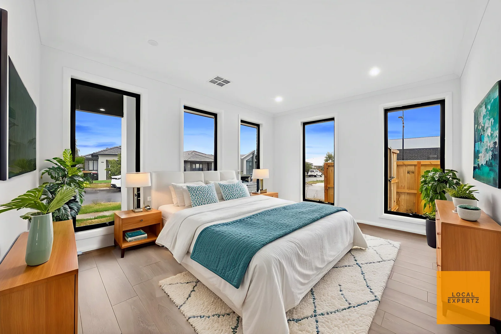 Additional image 4 of 10 Emilia Circuit, Fraser Rise VIC 3336