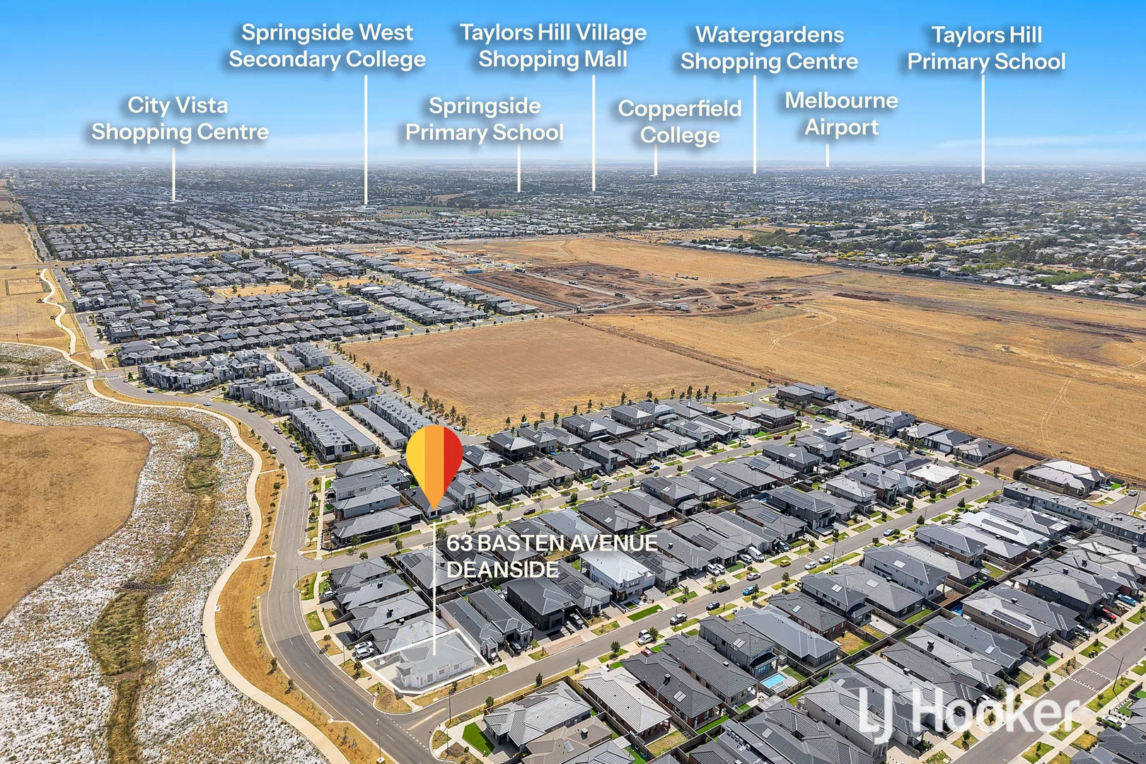 Additional image 19 of 63 Basten Avenue, Deanside VIC 3336