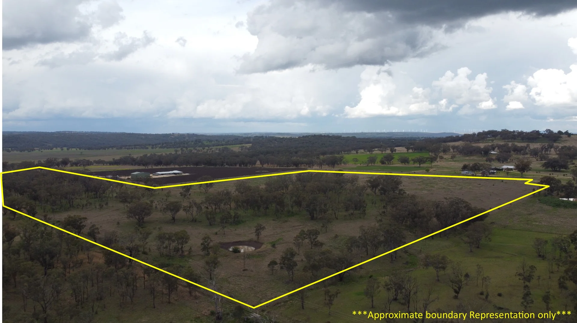 Additional image 21 of Lot 2 Burtenshaws Road, Inverell NSW 2360