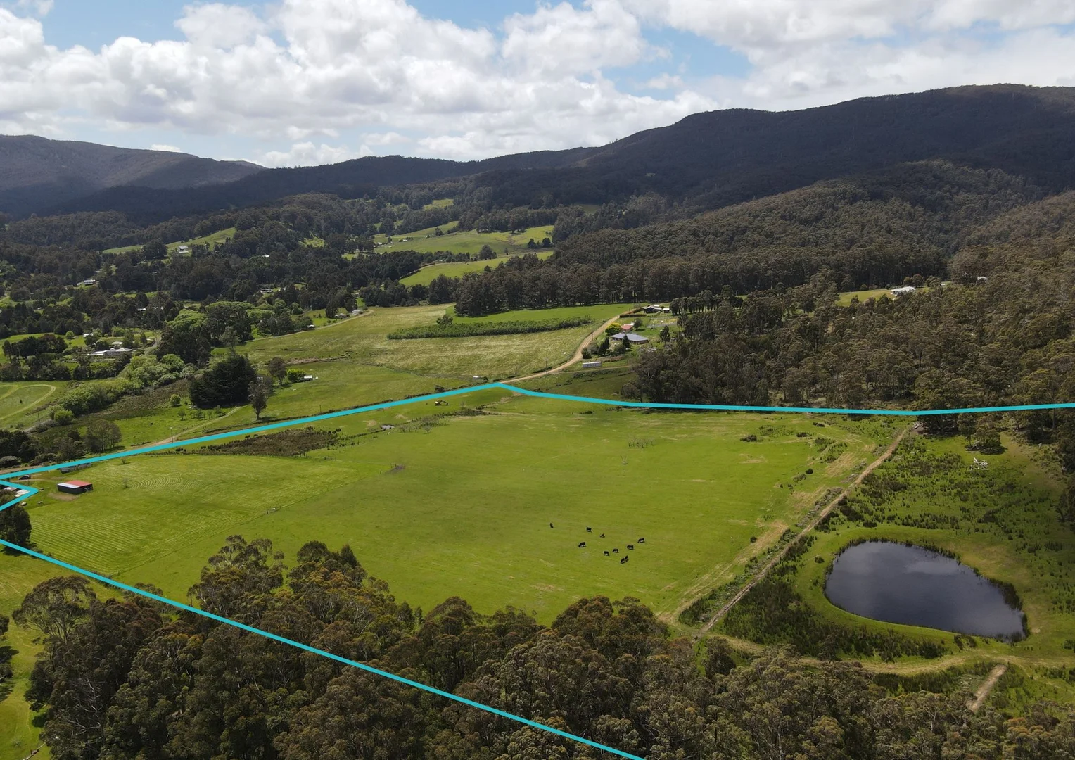 Additional image 17 of 10 Cross Road, Nicholls Rivulet TAS 7112