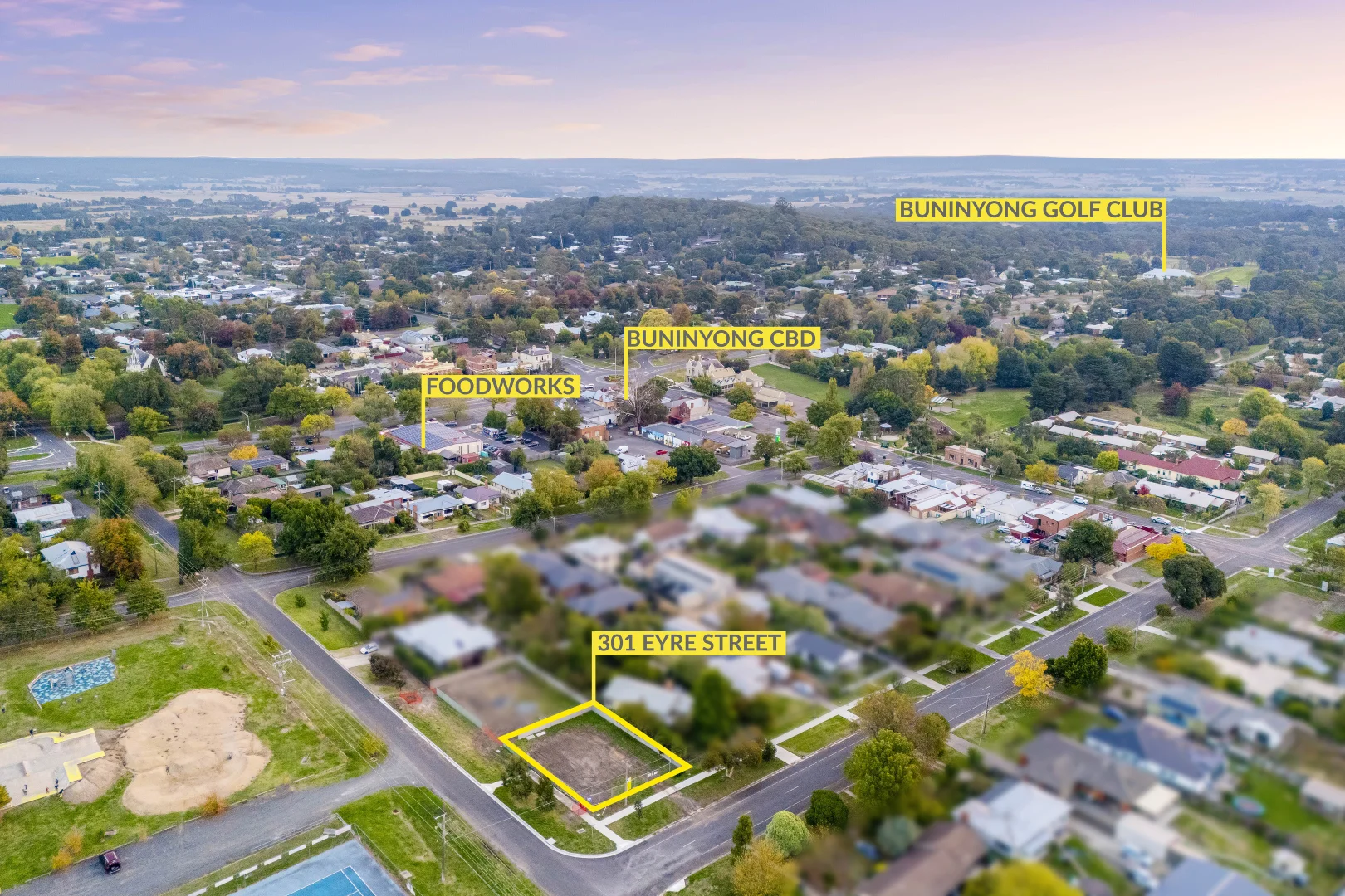 Additional image 2 of 301 Eyre Street, Buninyong VIC 3357