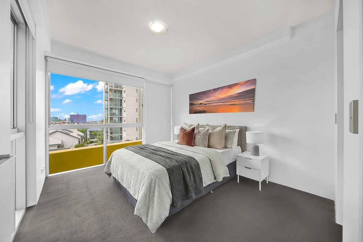 Additional image 7 of 20/170 Leichhardt Street, Spring Hill QLD 4000