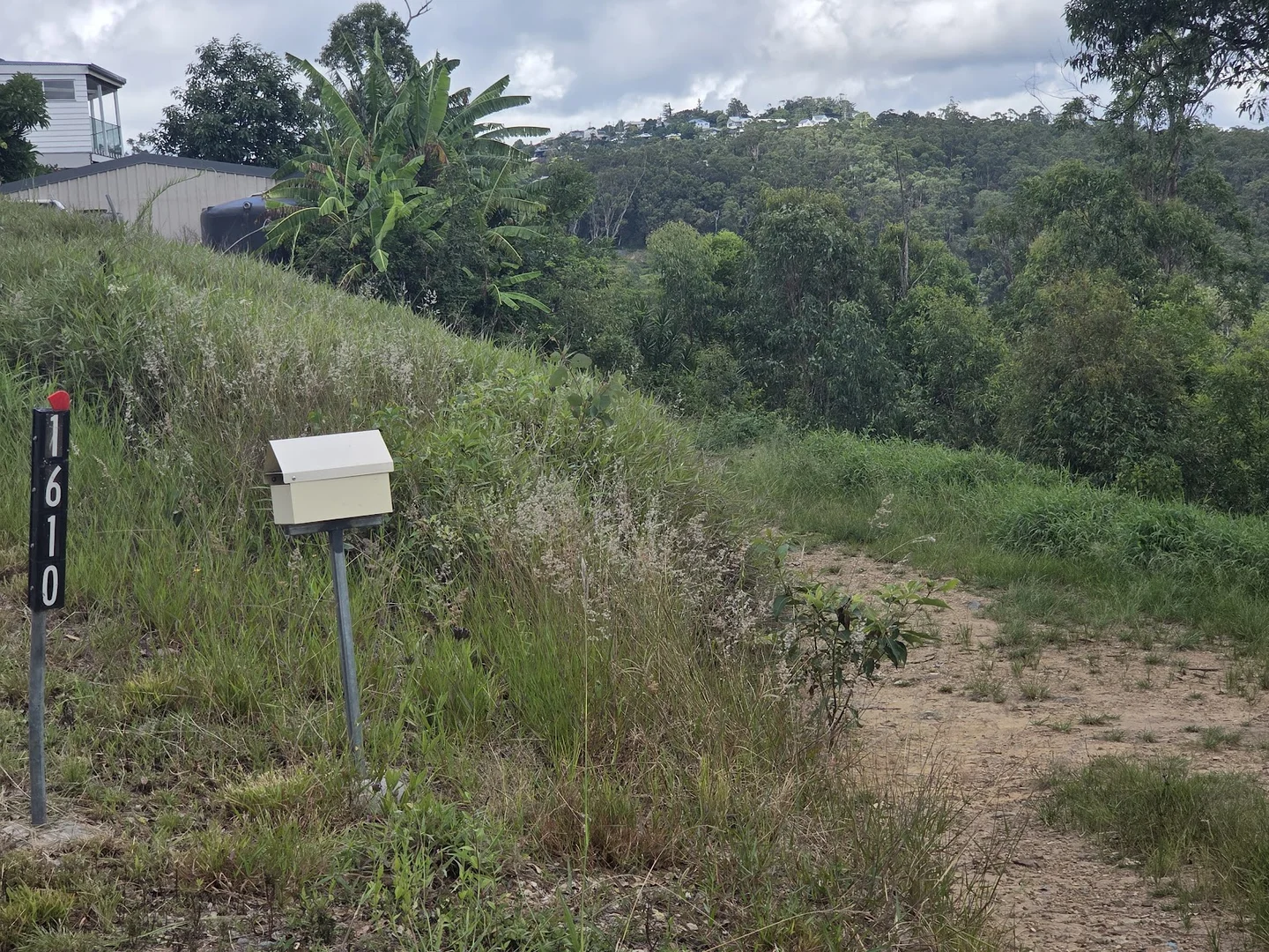 Additional image 3 of 1610 Tamborine Oxenford Road, Wongawallan QLD 4210