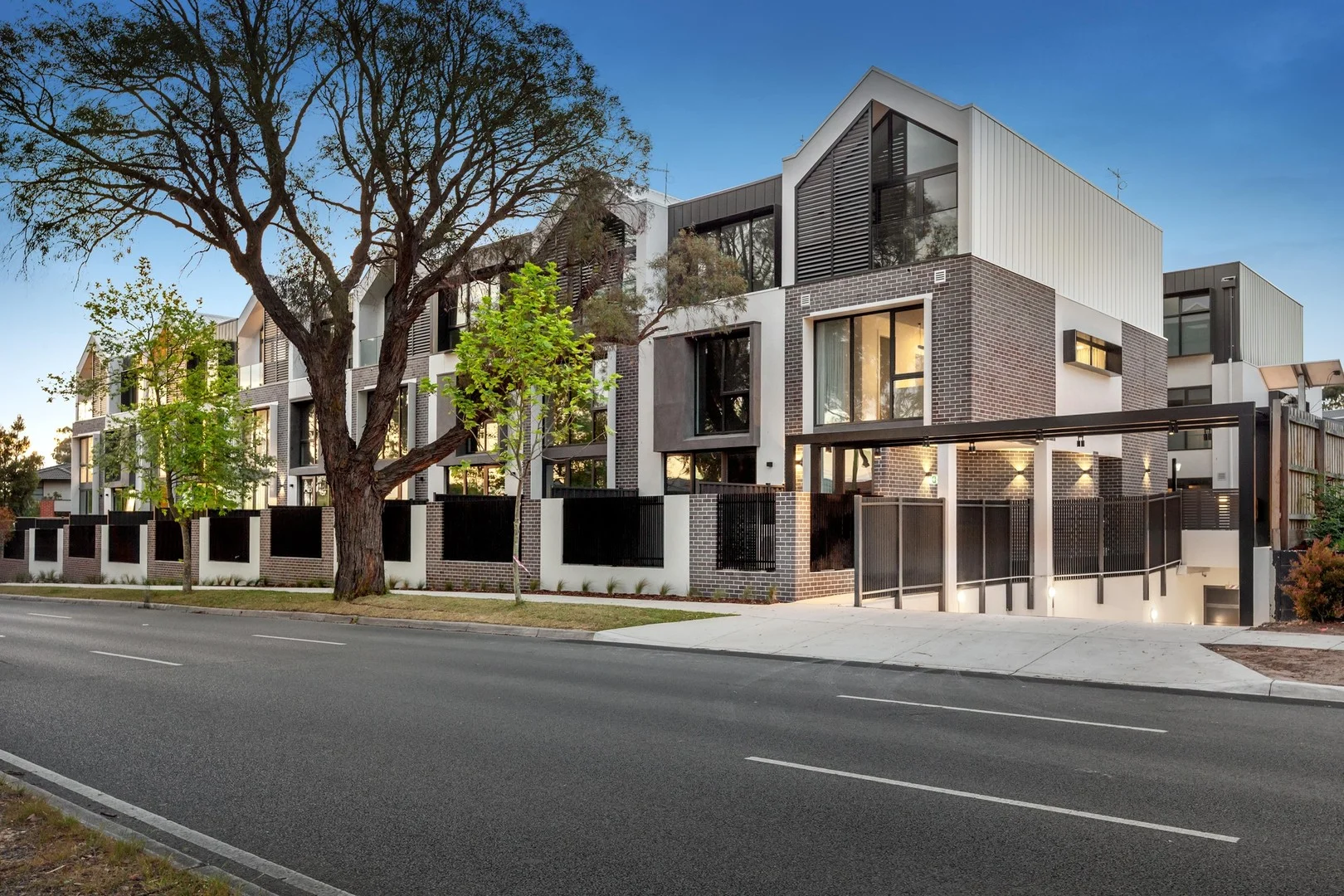 6/17-19 Whitehorse Road, Blackburn VIC 3130