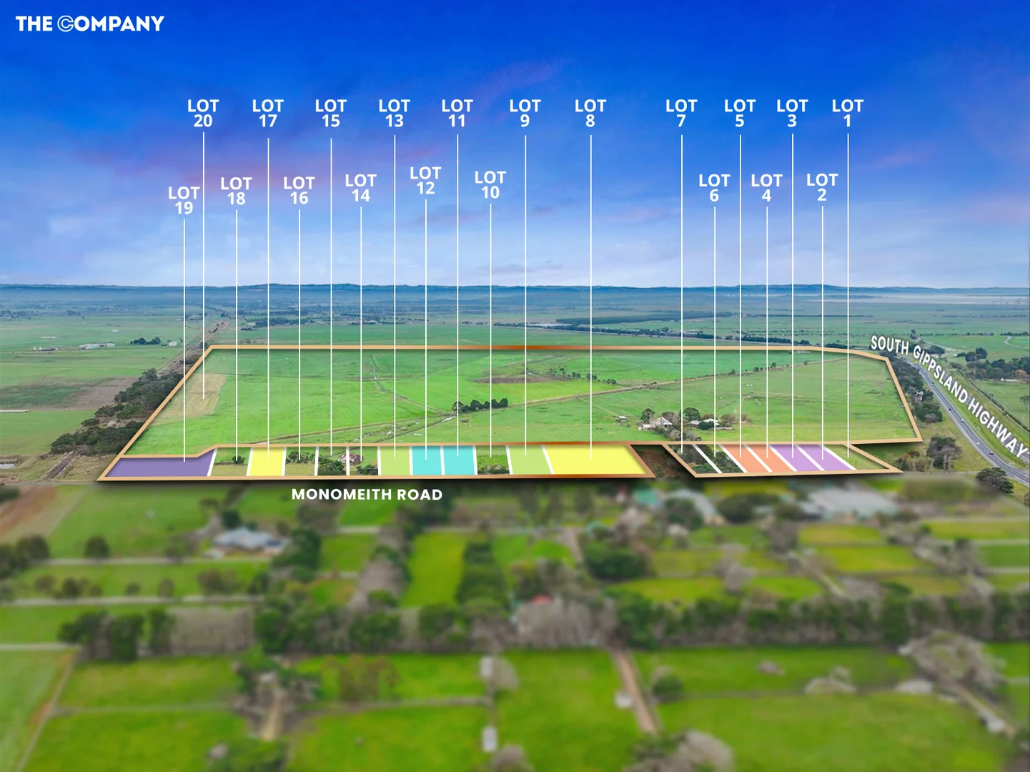 Additional image 3 of 20 Monomeith Road, Monomeith VIC 3984