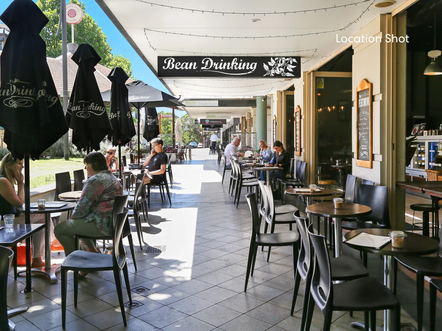 Additional image 6 of 18/29 Holtermann Street, Crows Nest NSW 2065