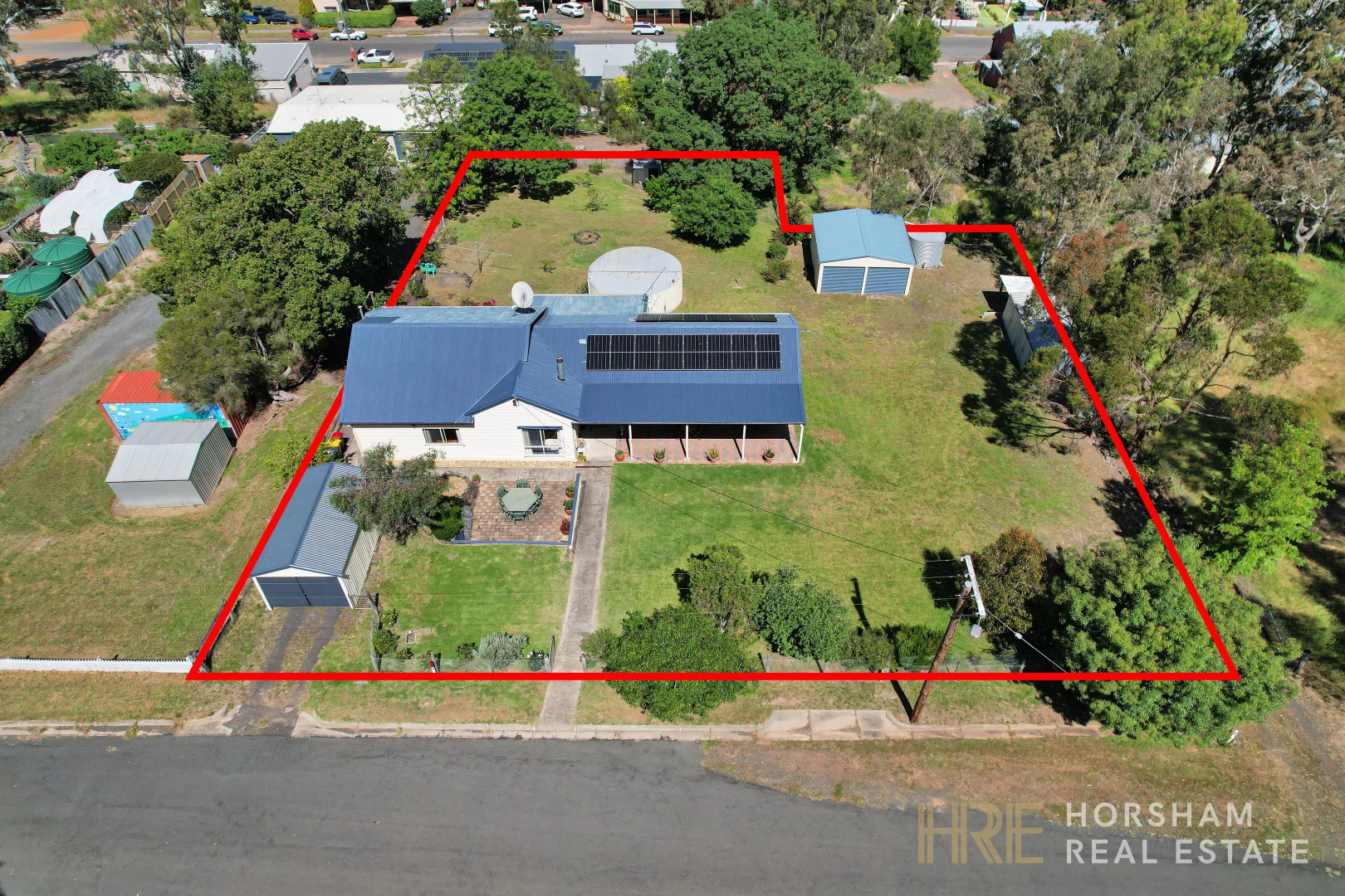 Additional image 23 of 19 Swanston Street, Harrow VIC 3317