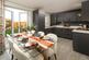 Moresby at Barratt Homes at Thoresby Vale Ollerton Road, Edwinstowe, Mansfield NG21
