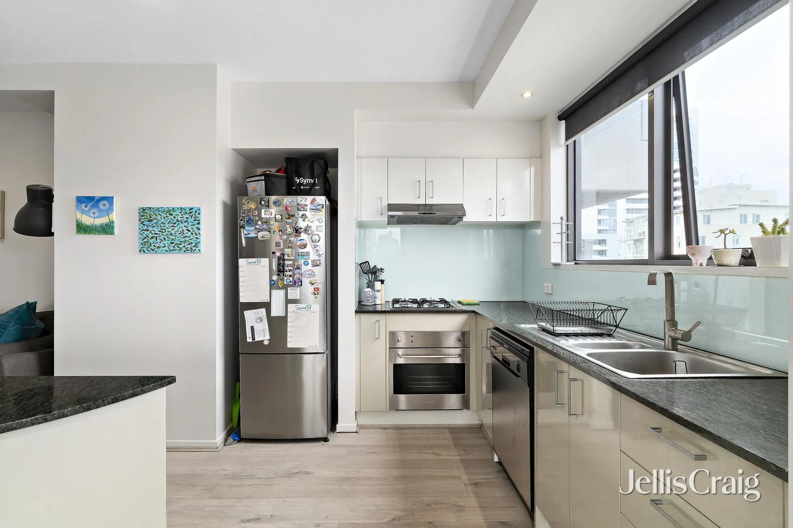 Additional image 5 of 42/174 Esplanade East, Port Melbourne VIC 3207