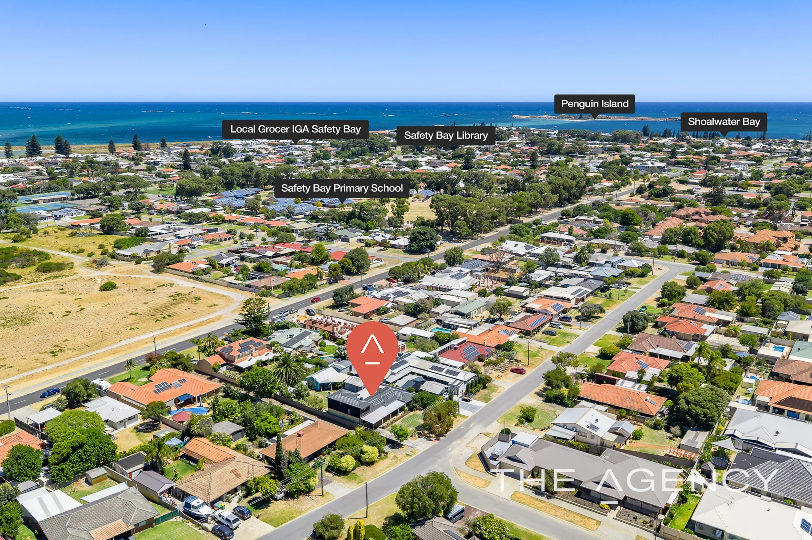 Additional image 35 of 19 Ninda Road, Shoalwater WA 6169